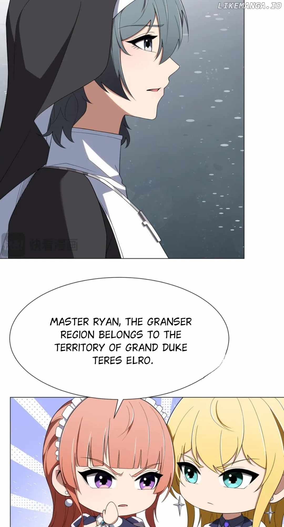 Forging an Industrial Empire in a Magical World Chapter 36 10